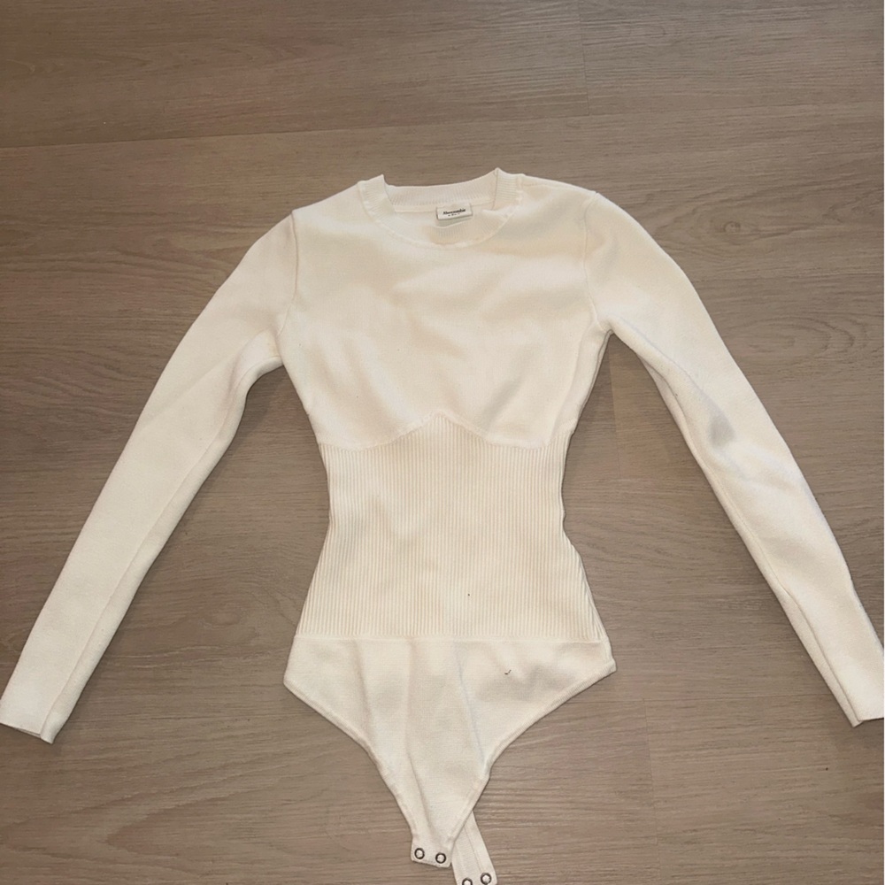 Abercrombie body suit